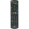N2QAYB000803 Remote Replacement for Panasonic TV TH-L32EM5A TH-L39EM5A