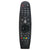 Magic AN-MR600 Voice Remote Replacement for LG 3D LED LCD Smart TV