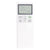 RLA502A700L Remote Control Replacement for Mitsubishi Air Conditioner