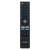 GCBLTV02BDBBT Remote Control Replacement for Kogan Smart TV