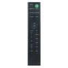 RMT-AH507U Remote Control Replacement for Sony Sound Bar