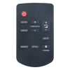 N2QAYC000115 Remote Control Replacement for Panasonic Theater System