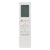 RG10B Remote Control Replacement for Midea AC Air Conditioner