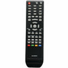 EN-83804H Remote Control Replacement for Hisense LCD LED TV 40EU3000