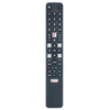 RC802N-YU15 Replacement Remote Control  for TCL TV 06-IRPT45-LRC802NP