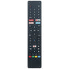 RM-C3250 IR Remote Control Replacement for JVC LT-40CA890 Smart 4K TV