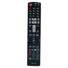 AKB73115301 Remote Control Replacement for LG TV HR536D HR558D HR559D