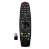 AN-MR19BA Remote Replacement for LG TV 55SM8600PUA 55SM9000PUA