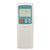 MS-07NV MS-07RV MS-09NV MS-09NW Remote Control Replacement for Mitsubishi Air Conditioner