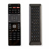 XRT500 Replacement Remote for Vizo Dual Side Qwerty Keyboard M602I-B3