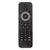 Replacement Remote for Philips DVD Player DVP6620 DVP4050 DVP3520K Disc