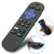 Replacement Remote Control LC-RCRUS-17 for Sharp Ready Smart TV LC-55LB481U LC-32LB481U