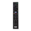 RM-YD065 Replacement Remote for Sony TV KDL-22BX320 KDL-22BX321