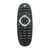 PH-12+EL Replacement Remote for Almost All Philips LCD LED TV HDTV