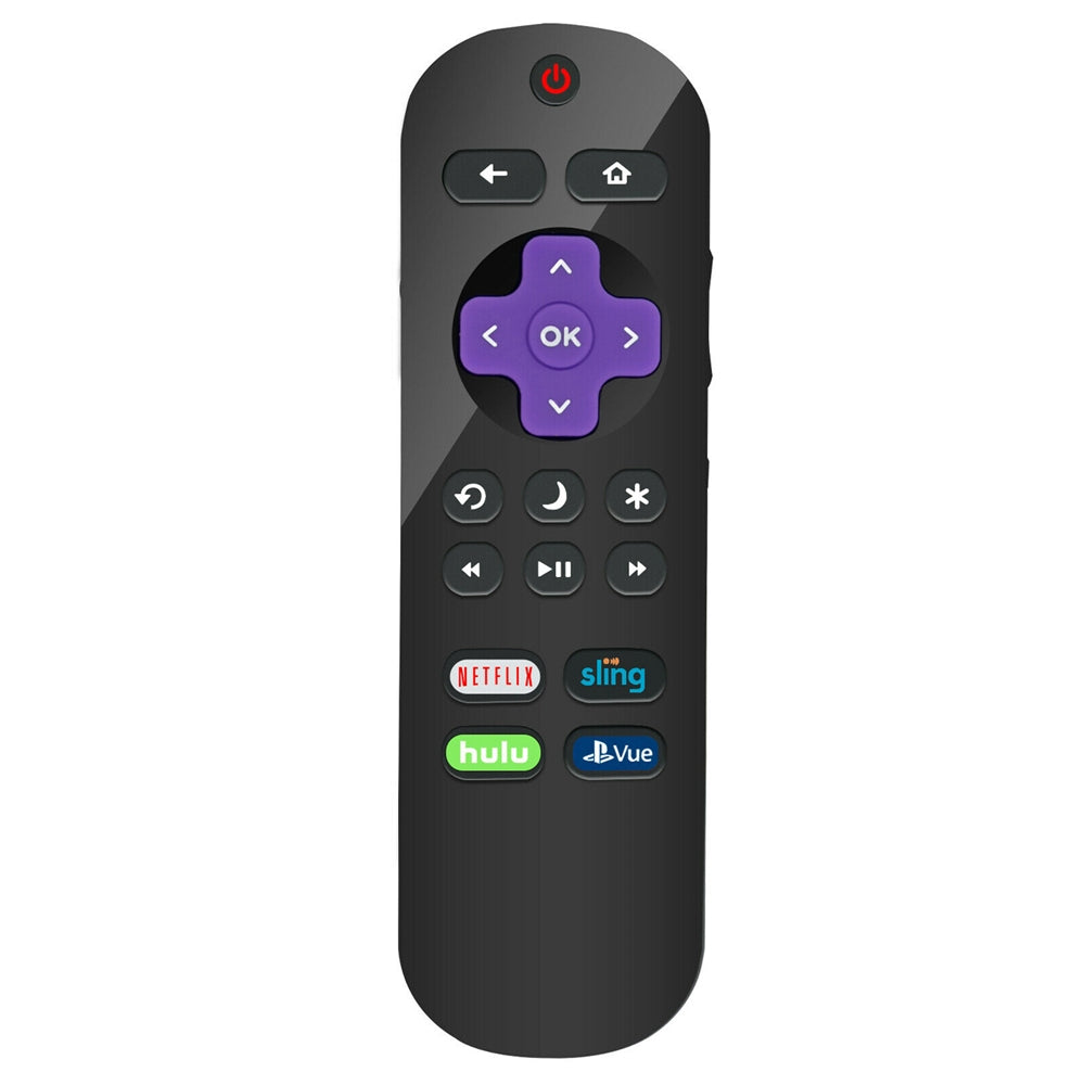 Replacement Remote for HITACHI TV 49R80 50R8 55R7 55R80 55R81 55RH1 65R8