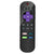 Replacement Remote for HITACHI TV 49R80 50R8 55R7 55R80 55R81 55RH1 65R8