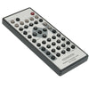 RC-F0329 RCF0329 Replacement Remote Control Replacement for Kenwood Speaker<br>