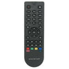 Replacement Remote for Philips Bluray Blu Ray DVD Disc Player w Netflix Vudo