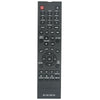 NC184UH Replacement Remote for Sanyo DVD VCR Combo FWZV475E FWZV475F