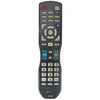 LD230RM Replacement Remote for APEX Digital LED LCD TV LD4088RM LD200RM LD220RM