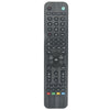 RM-C3017 Replacement Remote for JVC LED LCD TV LT-55UE76 LT55UE76 HDTV