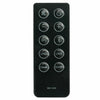 RC100 Replacement Remote for Edifier Bookshelf Multimedia Speaker R2000DB Speakers