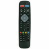 Replacement Remote for Philips TV 43PFL4901F7 49PFL7900 55PFL7900F7 32PFL4901F7