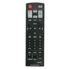 AKB74955302 Replacement Remote for LG Hi-Fi System CM8460 CM9960