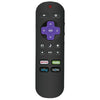 NS-RCRUS-20 Replacement Remote for Insignia Smart TV NS-55DR620NA18 NS-43DR620CA18