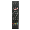 Replacement Remote for SeiKi Smart TV SC-55UK700N SC-60UK850N