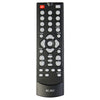 RC-057 Replacement Remote for Coby TV TFTV1925 TFTV2425 TFTV1525