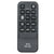 WIR113001-FA05 Replacement Remote for Sanyo Sound Bar FWSA205E Speakers