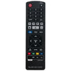 AKB75135301 Replacement Remote for LG Blu-ray Disc DVD Player