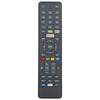 Replacement Remote for Element TV E4SFT5517 E4SW5518 E4SFT5017 VUDU