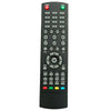 XK-231A Replacement Remote for RCA TV RTU6549-C RLED6090 RTU4002 RTU5540-B