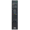 RM-GD010 Replacement Remote for Sony TV Kdl-46nx800 KDL-55NX810 KDL-40NX710