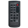 RMT-DSLR2 Replacemet Remote for Sony Camera DSLR-A99