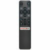 Bluetooth Voice Replacement Remote for TCL TV 40S330