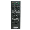 RM-ANP105 Replacement Remote for Sony Soundbar HT-CT660 SA-CT660