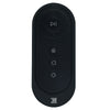 RC1633 Replacement Remote for ECOVACS DEEBOT OZMO Robotic Vacuum Cleaner 601