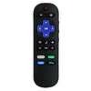 101018E0031 Replacement Remote for Sanyo TV FW32R18FC
