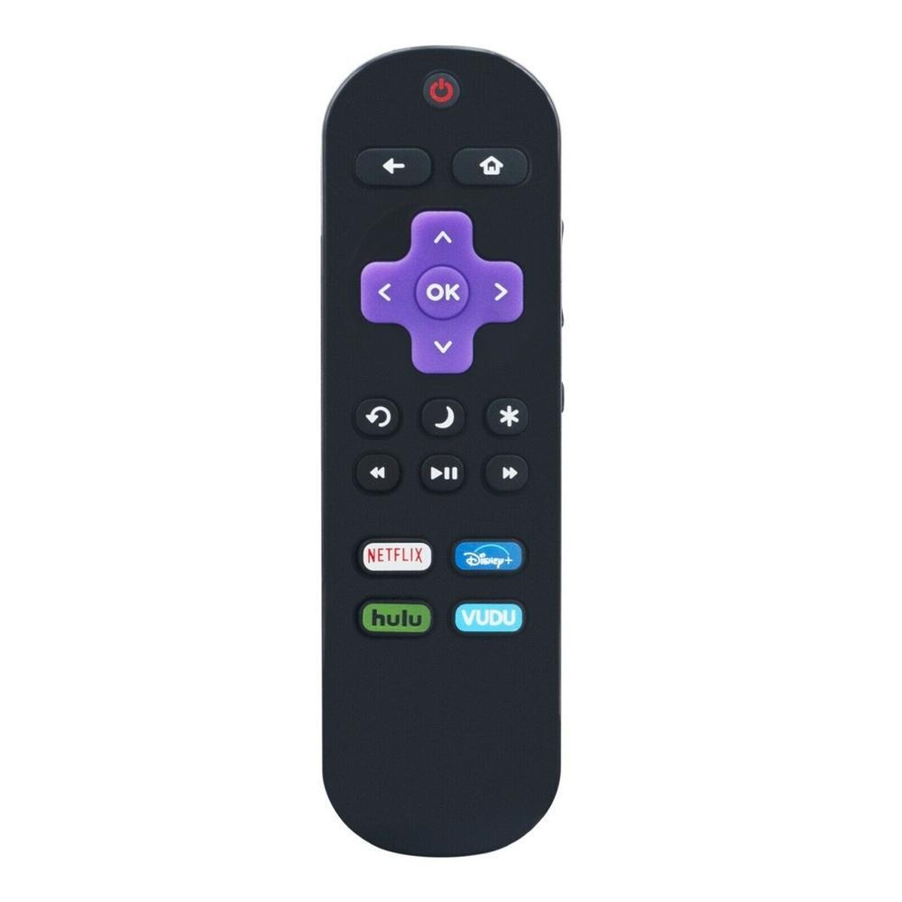 Remote Replacement for Hisense TV 32H4F 43H4F 40H4030F1 43R6090G