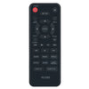 NC095 Replacement Remote for Sanyo DVD Player FWDP105