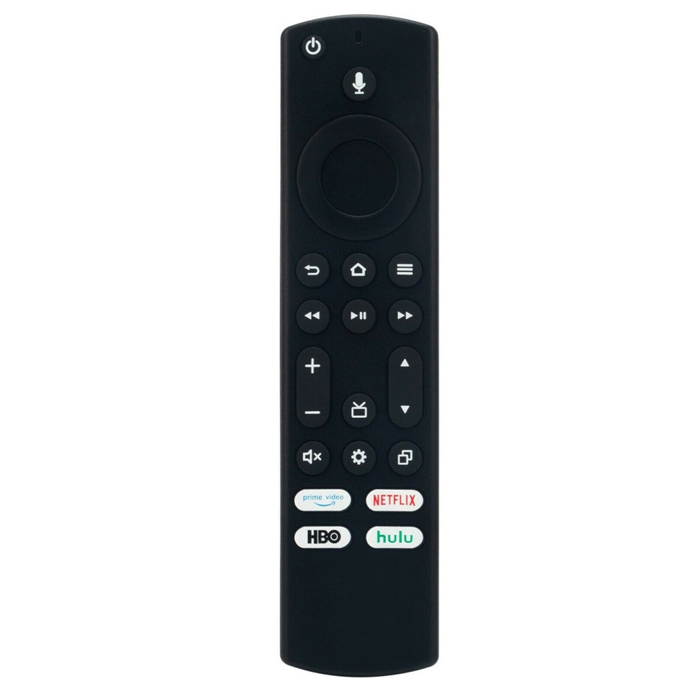 CT-RC1US-21 NS-RCFNA-21 Replacement Remote Voice for Toshiba Insignia Fire 4K UHDTV