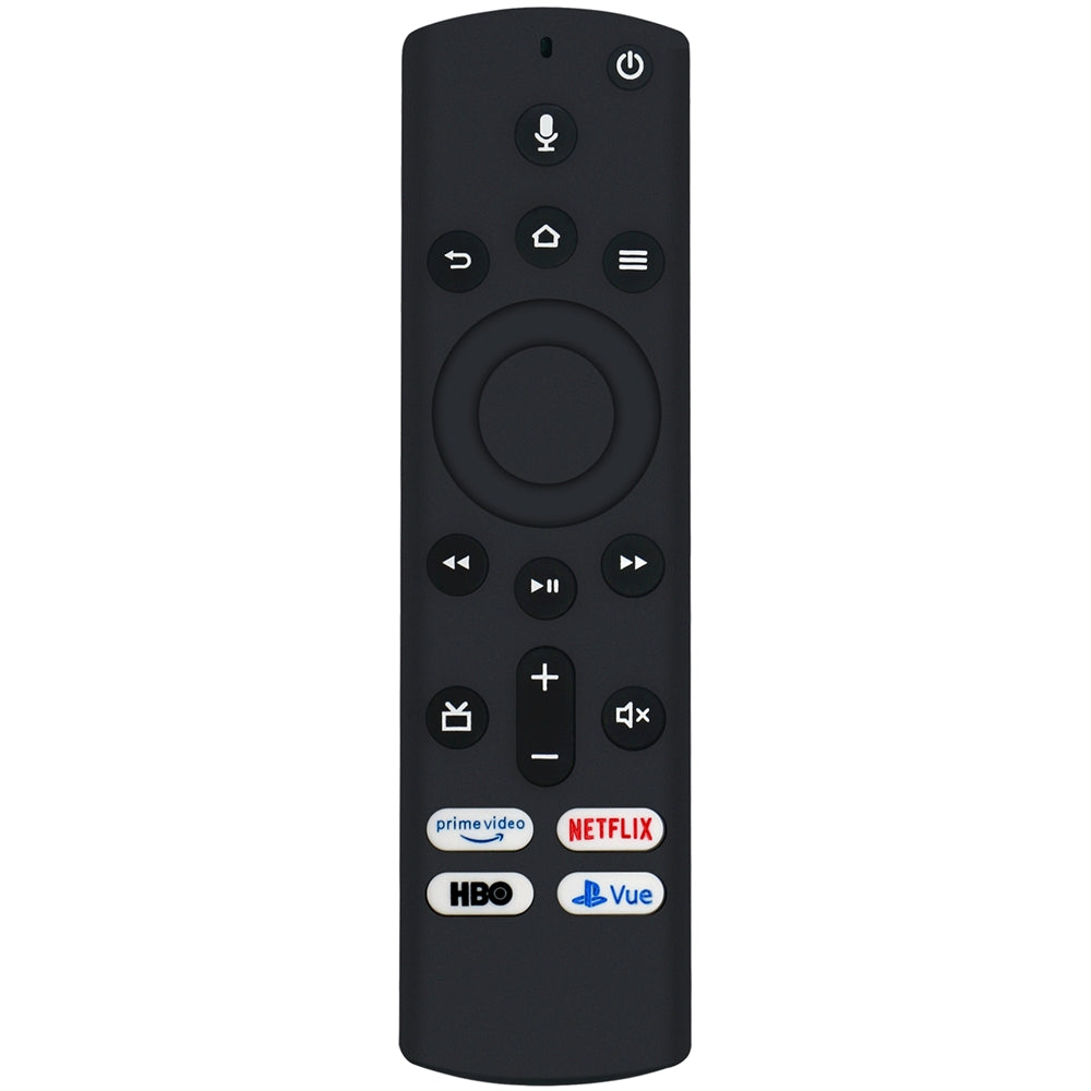 CT-RC1US-19 Replacement Remote Voice for Toshiba Fire 4K TV 32LF221C19