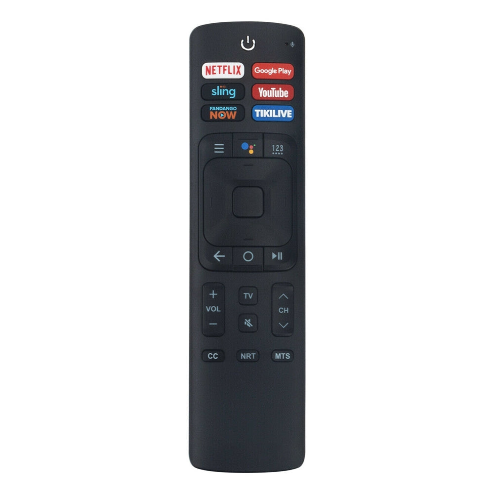ERF3A69S Replacement Remote for Sharp TV LC-65N9000 LC-75N8003U