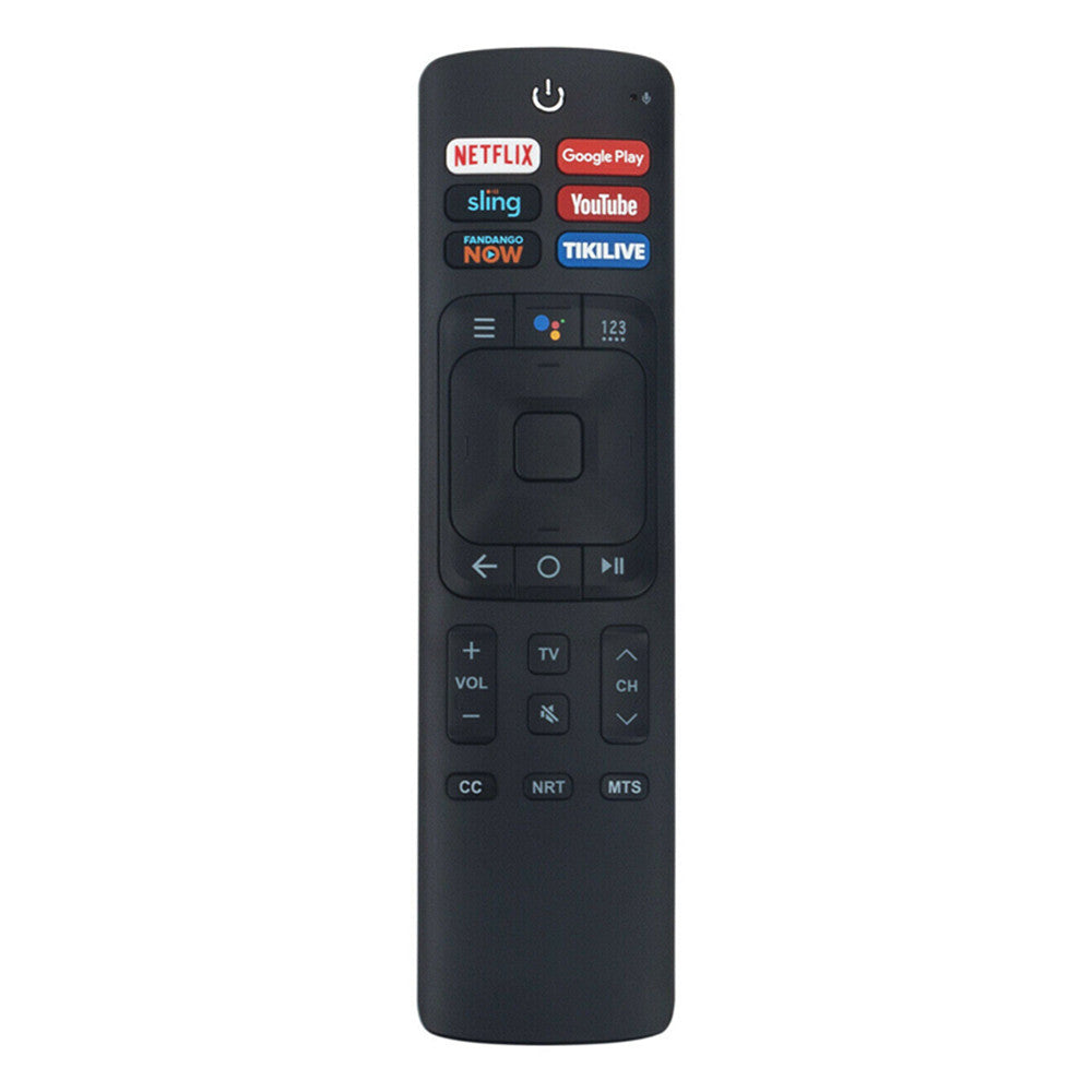 Replacement ERF3A69 Remote for Hisense TV LC55N8003U LN60N7000 Without Voice