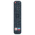 ERF2K60H Replacement Remote Bluetooth Voice  for Hisense Smart TV ERF2G60H w Netflix