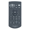 CXE5116 Replacement Remote for Pioneer DVD AVH-2450BT AVH-210EX AVH-X2500BT RDS AV
