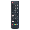 AKB75675313 Replacement Remote for LG TV 65UM6900PUA 70UN6950ZUA